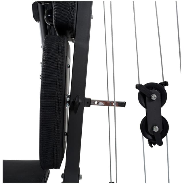 Thumbnail 1 de Hammer Autark 600 multiestación con montaje y puesta en marcha 🛠️