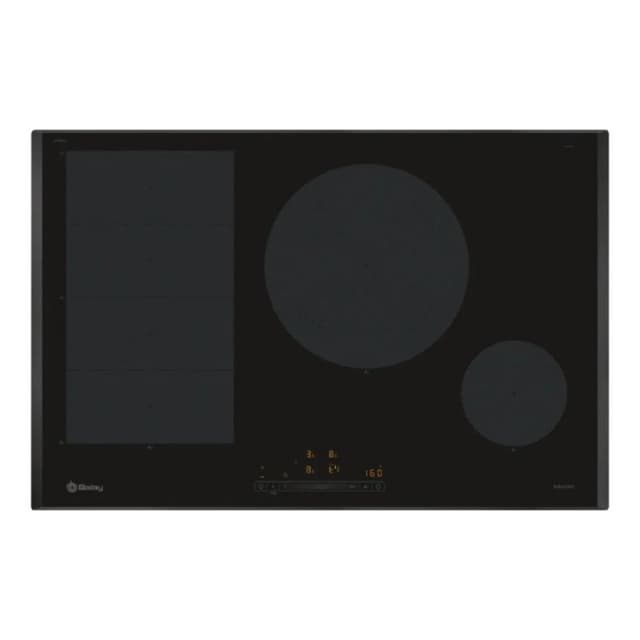 Thumbnail 3 de Balay Placa de Inducción 80cm 4 Zonas Flex