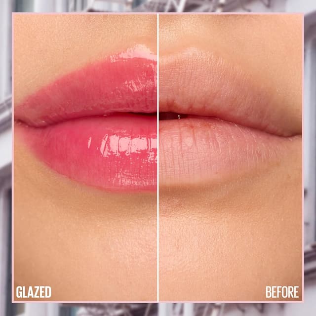 Detalle 2 de Lifter Glaze Oil 004 Cherry Swirl, balsamo labbra