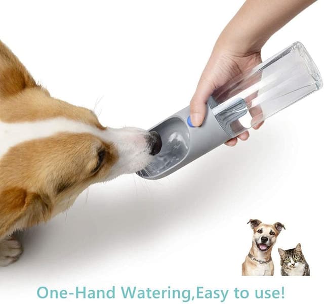 Thumbnail 3 de PETKIT Eversweet Borraccia 400 ml per cani