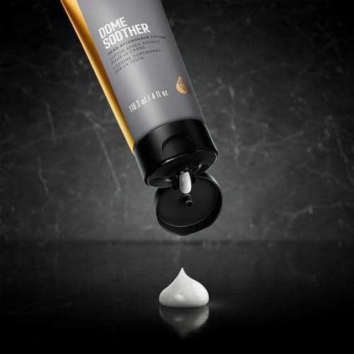 Thumbnail 8 de MANSCAPED® Dome Soother Lotion après-rasage avec aloès et avoine, 118 ml 🚰