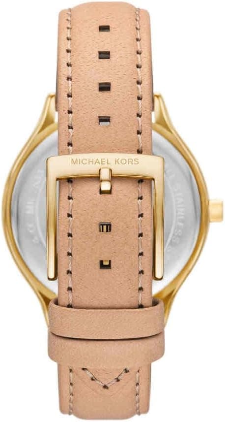 Detalle 2 de Michael Kors Slim Runway 38 mm
