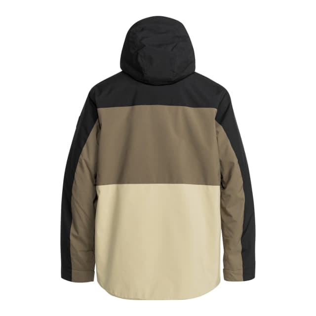 Detalle 2 de Quiksilver Sycamore, chaqueta nieve 20K