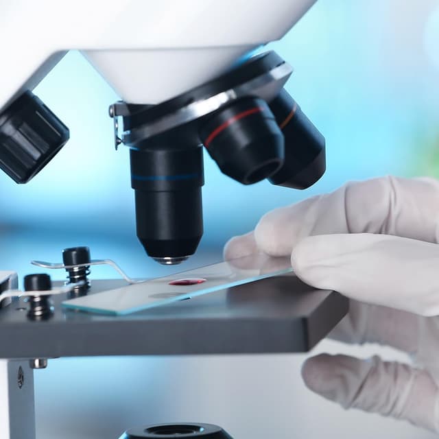 Thumbnail 6 de 50 Stück Mikroskop Objektträger 100 Deckgläser