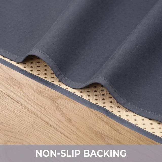 Detalle de 51 inch splash mat for high chair