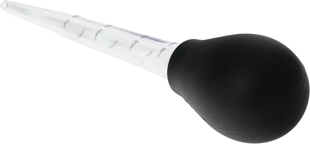 Detalle 2 de Tala Baster 32.5 cm silicone bulb 4