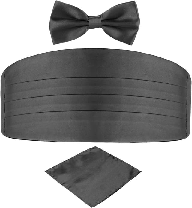 Thumbnail 5 de DonDon set di 3 pezzi da uomo 21x21 cm