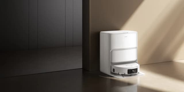 Thumbnail 16 de Mova Z60 Ultra Roller SA Weiß