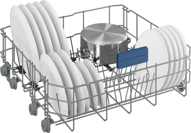 Detalle 2 de Beko BDSN15O30X Geschirrspüler mit 14 Maßgedecken