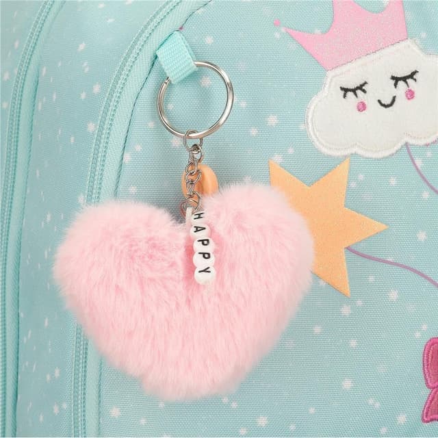 Thumbnail 9 de Enso Balloons Mochila Preescolar Multicolor 23x25x10 cm