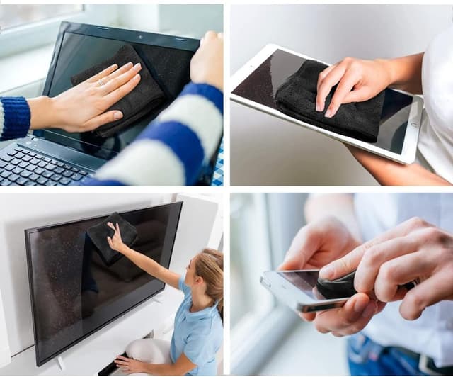 Thumbnail 4 de EVEO Screen Cleaner Spray Kit 6.7oz