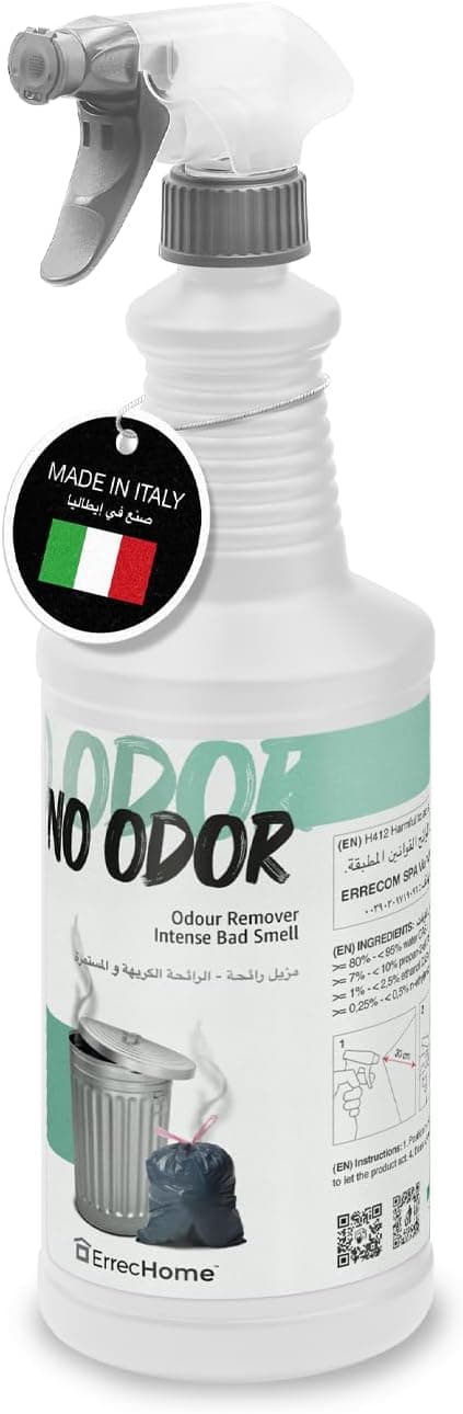 Thumbnail 5 de ErrecHome Snowplow Ice Machine Cleaner