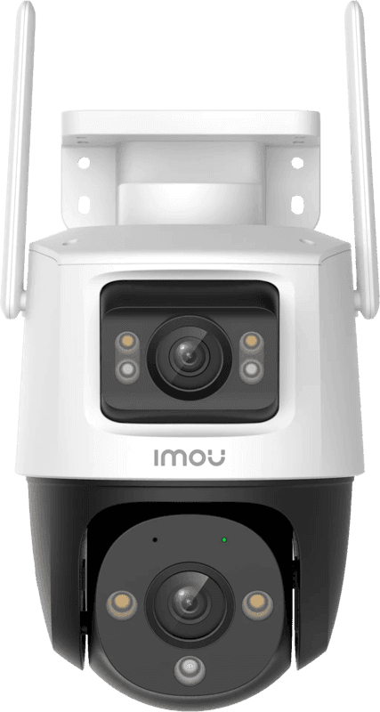 Imagen de IMOU Cruiser Dual 2x 5 MP Überwachungskamera en OfertitasTOP
