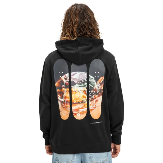 Thumbnail 1 de DC Shoes Handy Cam Sudadera 👕