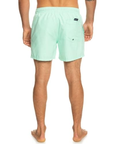 Detalle de Quiksilver Everyday Volley 15 Bañador 38 cm