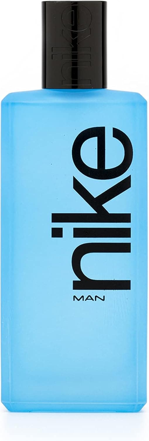 Thumbnail 2 de NIKE Ultra Blue Pack 2 Perfumes Hombre 🌊