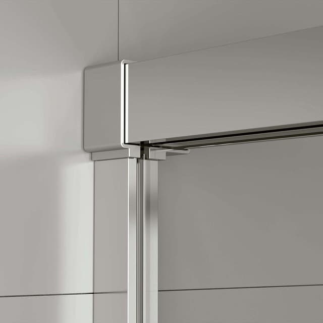 Thumbnail 1 de Duscholux Mampara bañera D3 Gredel 2F+2P