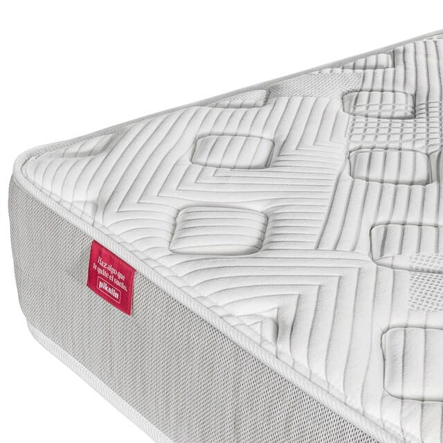 Detalle 2 de Pikolin Colchón Liberty PKT 3.0 de muelles ensacados