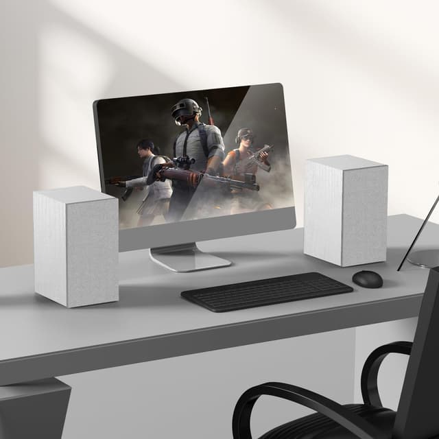 Thumbnail 5 de Elimavi Aktive Regallautsprecher 60 Watt đ