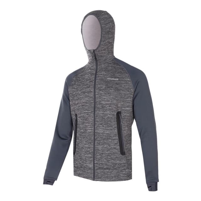 Detalle de Trangoworld Rondas Vd Chaqueta hombre