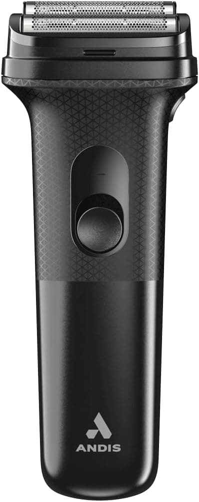 Detalle 2 de Andis 562711 Kit rasoir InFORM à lames en titane, rechargeable et sans fil