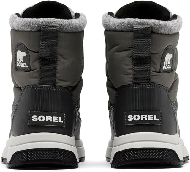 Detalle de Bottes Sorel Whitney III Mid WP 36