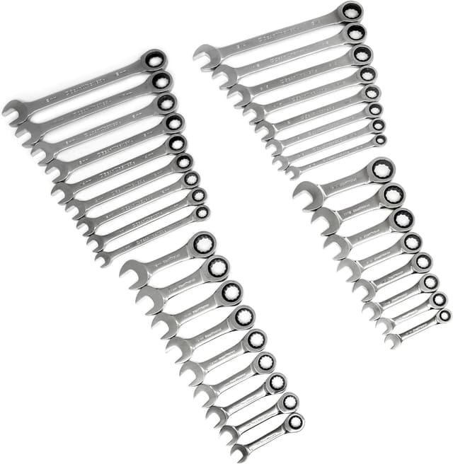 Imagen de GEARWRENCH 85034 34 Pc Ratcheting Wrench Set en OfertitasTOP