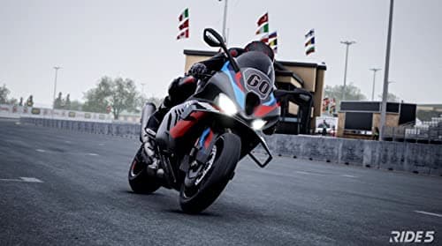 Thumbnail 4 de RIDE 5 para PlayStation 5
