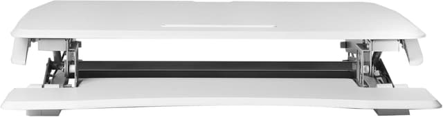 Thumbnail 12 de Seville Classics Bandeja para Teclado y Soporte 📱 - Blanco