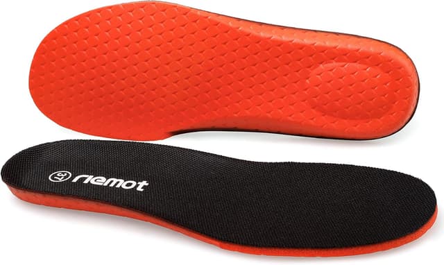 Thumbnail 6 de riemot Memory Foam Einlegesohlen für Damen & Herren – bequeme Schuheinlagen für Sneaker, Stiefel und Sport