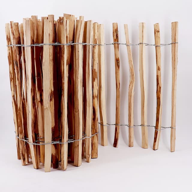 Thumbnail 2 de Aquagart Staketenzaun 5 m đł