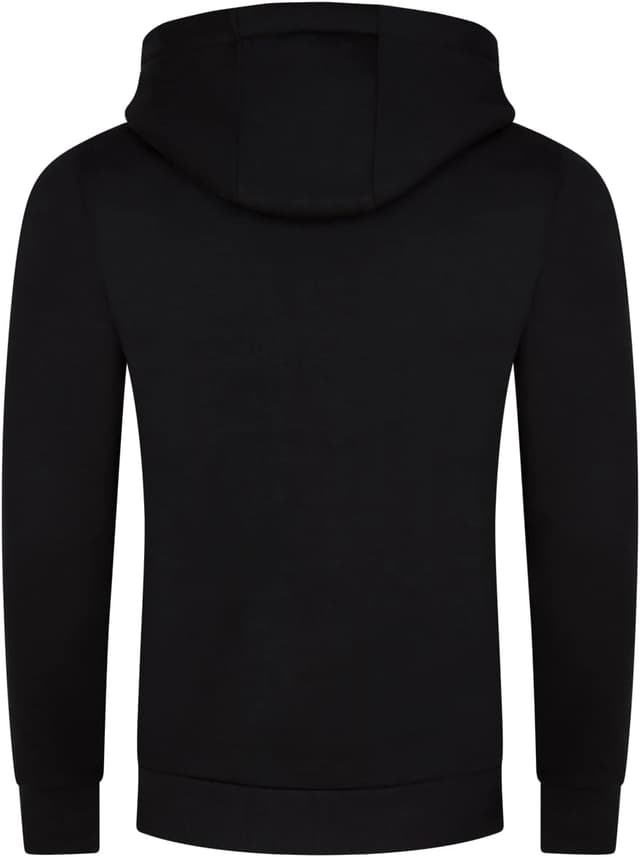 Detalle 2 de riverso Hoodie Herren Regular Fit RIVArmin Kapuzenpullover