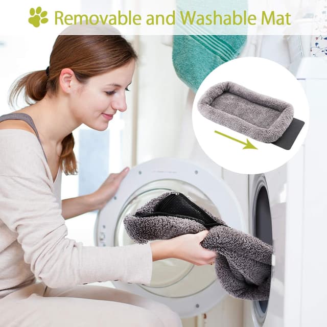 Thumbnail 4 de Morpilot Cat Carrier 7kg 🐱