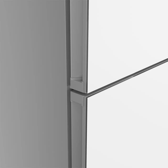 Thumbnail 1 de Balay 3KFD855BI frigorífico combi Serie Cristal Total NoFrost