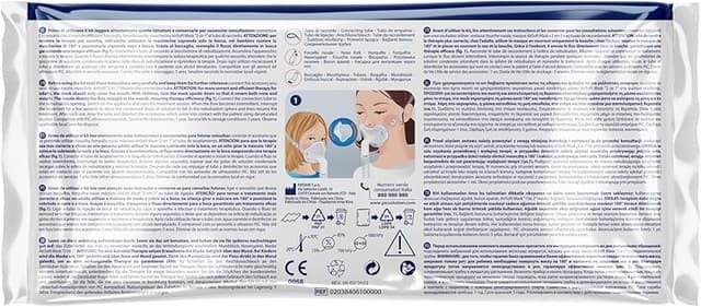 Thumbnail 1 de Pic Solution Airprojet Aerosol Ultrasónico - Kit de 200 g