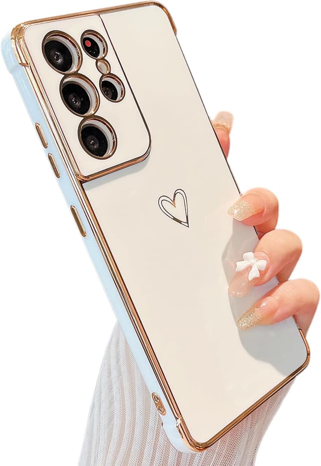 Detalle de Handyhülle ZTOFERA S21 Ultra 5G 6,8 Zoll