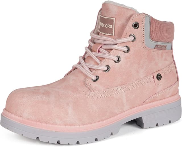 Thumbnail 6 de Gaatpot Stivali invernali unisex 36-47