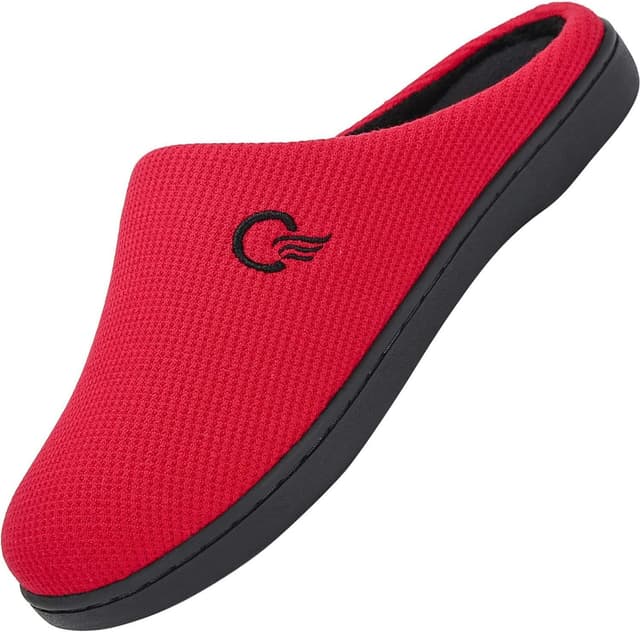 Thumbnail 2 de Mishansha Pantofole in memory foam taglia 36–47