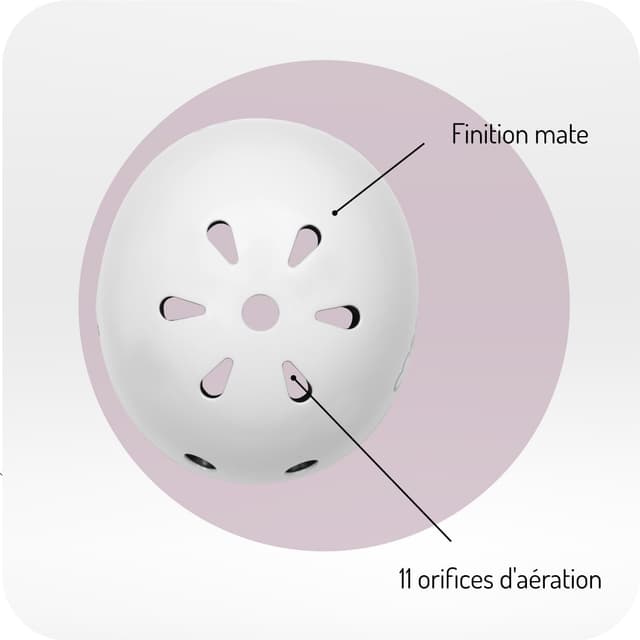 Thumbnail 3 de MoMi Mimi casque enfant antichoc ⚙