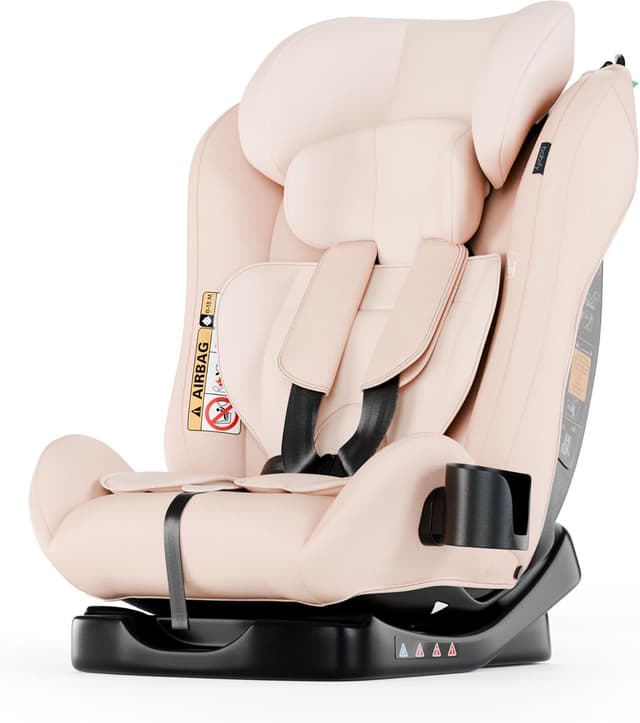 Detalle de Babify Siege Auto 40-150 cm pour enfant