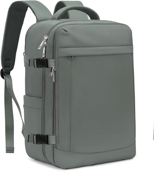 Thumbnail 6 de Yankony Handgepäck Rucksack 40x20x25 für Ryanair – 20L Flugzeug-Travel-Backpack