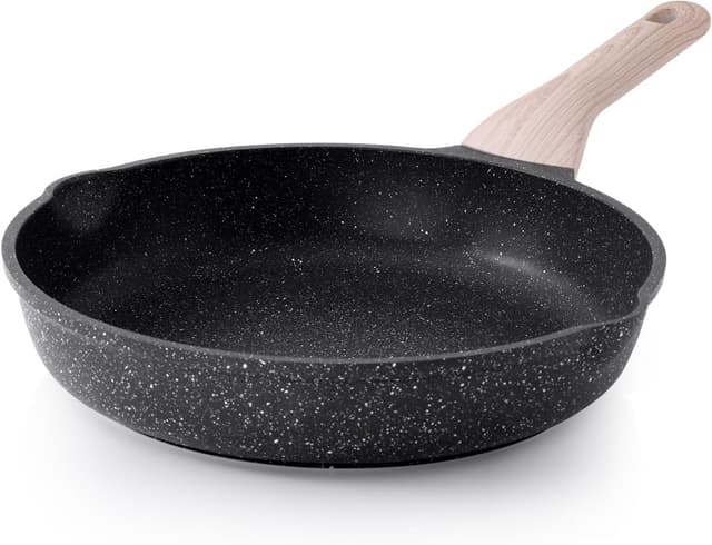 Detalle de Kordisen 28 cm non stick frying pan