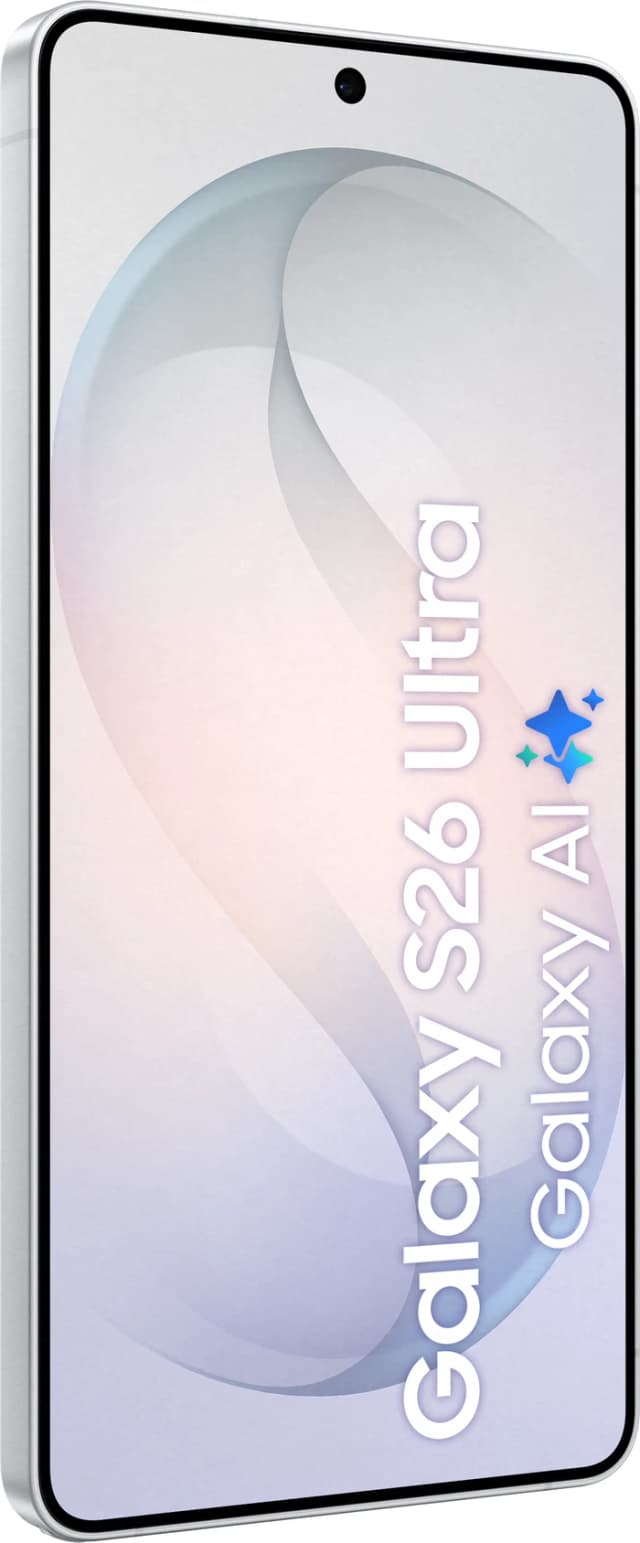 Thumbnail 8 de Samsung Galaxy S26 Ultra 512GB Weiß 5G