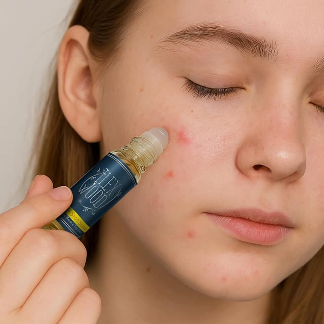 Thumbnail 5 de The Ilex Wood Oblitzit Serum 10 ml