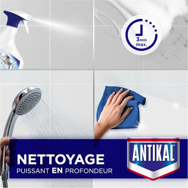 Thumbnail 5 de Antikal Fresh Spray Anti-Gouttes 700 ml × 10