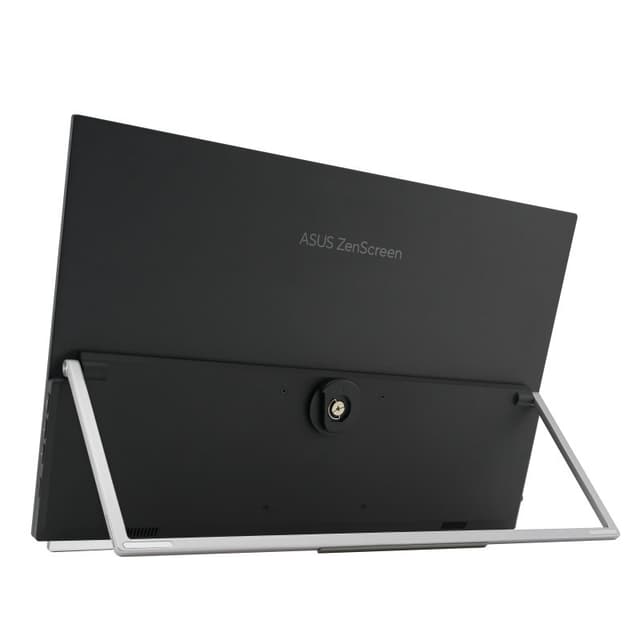 Detalle 2 de ASUS ZenScreen MB229CF 21.5" FullHD 100Hz