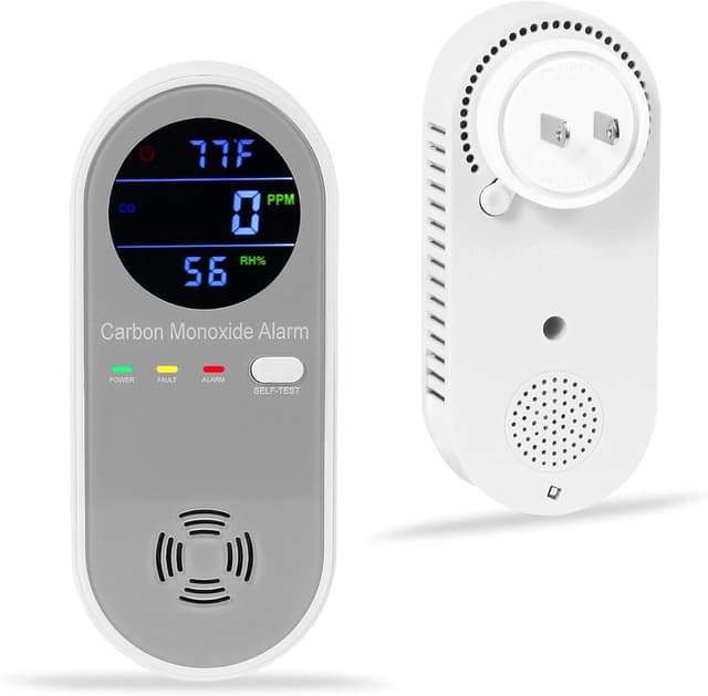 Thumbnail 6 de Koabbit 4-in-1 Gas Detector