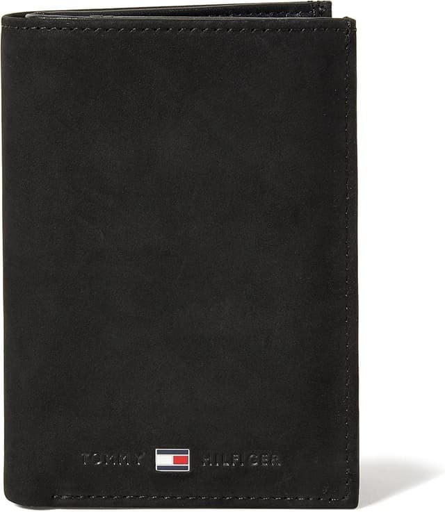 Detalle 2 de Tommy Hilfiger Portemonnaie Johnson Münzfach