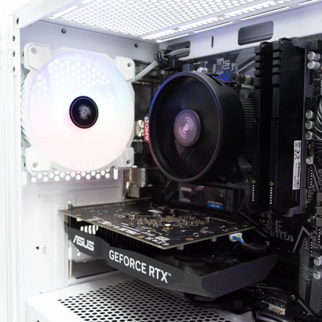 Thumbnail 2 de PcCom Lite AMD Ryzen 5 5500 con 1 TB SSD