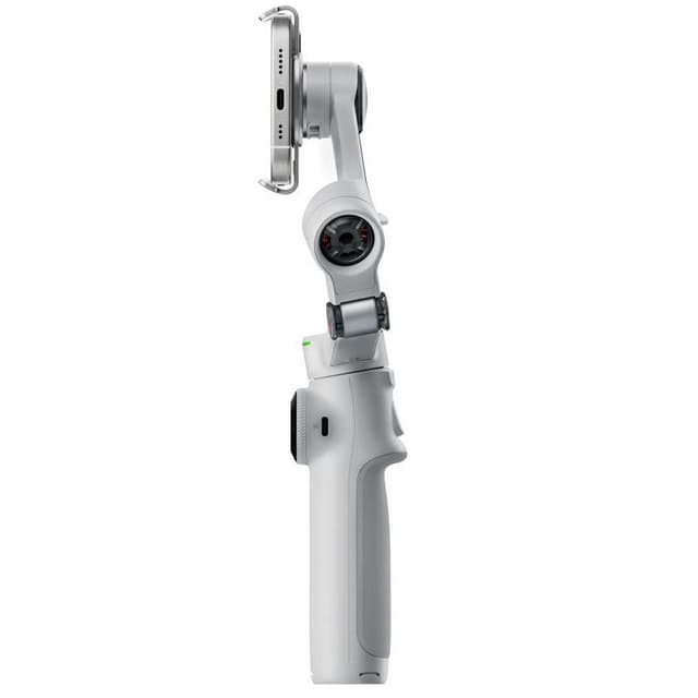 Thumbnail 1 de Insta360 Flow 2 Pro Gris Piedra — Paquete Estándar